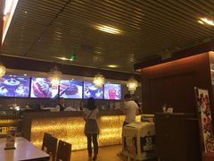 -花漾咖啡(首都国际机场六号店)