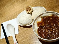-南城香·饭香串香馄饨香(青年路店)