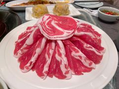 -额尔敦涮肉自助(摩尔城店)
