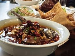 -峨嵋酒家(地安门店)