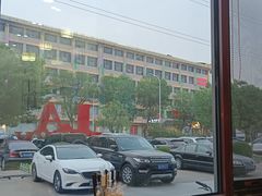 -天天初二·天津传统捞面·天津特色菜(凌奥总店)