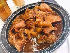 -香港新发烧腊茶餐厅(万象店)