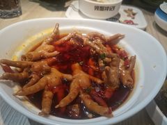 -领蟹祥记·香辣蟹·特色小海鲜(奥体天虹店)