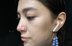 -周忆刺青原创设计定制