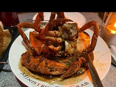 -Ministry of Crab•MOC(交子大道店)