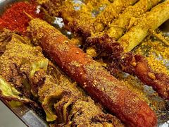 -高福麻辣烫(新阳店)