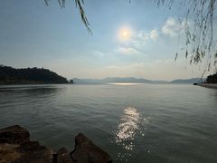 -东钱湖旅游度假区