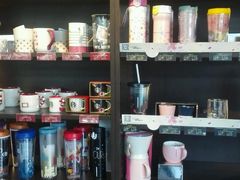 零售区-星巴克(漕河泾2店)
