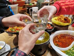 -成都吃客(九眼桥店)