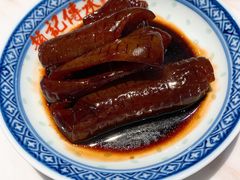 姜醋猪皮-老廣糖水铺(乐汇城店)