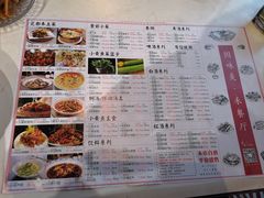 菜单-图味美小黄鱼·本地菜(景瀚店)