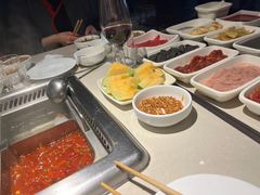 -海底捞火锅(万丰桥店)