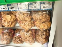-宫廷糕点铺(人民中路店)
