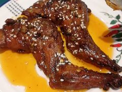 -厨神老街兔·淳朴人家店(盐帮菜风味名店)
