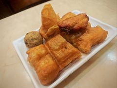 -盛记粥面(佐敦店)