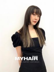 -MY HAIR ARDOR