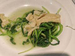 -金枝玉叶上海人家食府(三里河店)