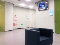 -长航医院·停车场