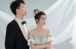 -挪娅婚纱摄影皇家会所