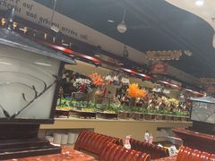 -比亚森自助烤肉料理(裕华店)