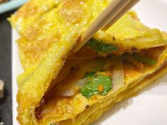 鸡蛋干豆腐-邢氏老太太烤串(北兴街店)