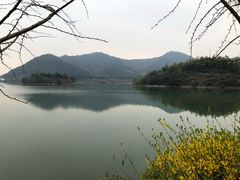 -宁波九龙湖开元度假村