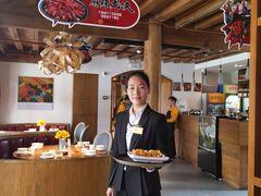 -隔壁老王·家常云南菜(花巷店)