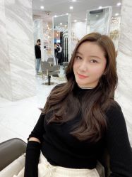 -3AM HAIR SALON染发烫发接发