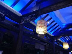 -赵记老铺(市府恒隆广场店)