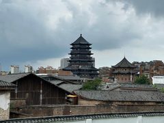 -景德镇陶阳里历史文化旅游区