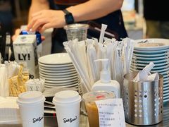 -Seesaw Coffee(环贸iapm店)