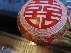 -麦雪尔甜品·生日蛋糕(新街口旗舰店)