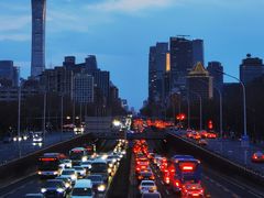 -亮马河饭店翠雅咖啡厅