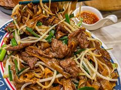 -喜势点·糖沙翁手工茶点·本地人茶居(永庆坊店)