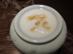 贵妃山药酪-掌柜的店·河南菜(世茂店)