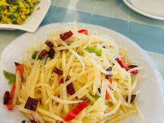 -百味园土菜馆(迎宾东路店)