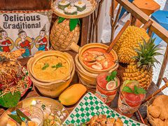 -泰妃殿(武汉首店)