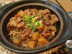 -香港新曜记茶餐厅(星耀城店)