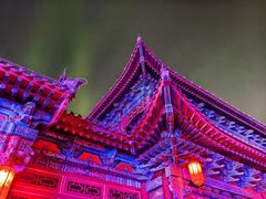 -大同古城墙