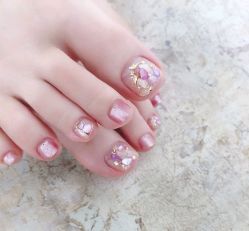 -LILY NAILS美甲美睫