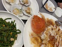 -徐记海鲜(陕西历史博物馆|明德门店)
