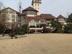 -南通鹏欣花园国宾酒店