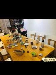 -初八手工DIY陶艺馆(初八陶社)