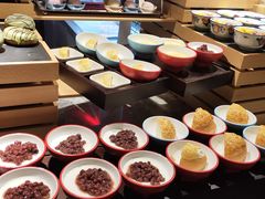 -喜庭海鲜自助(北辰三角洲北辰荟店)