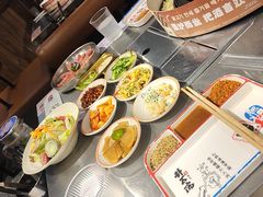 -朴太院·朝鲜族炭火烤肉(民乐园总店)