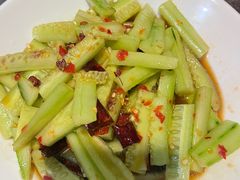 -郑喜旺烧烤(郑州总店)