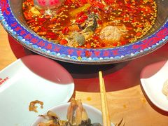 -何师傅美蛙鱼头(汉街店)