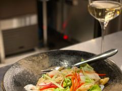 solo拌海鲜-Solo(衡山路店)