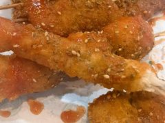 -张记炸串肠粉