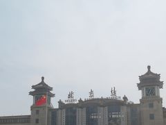 -北京站